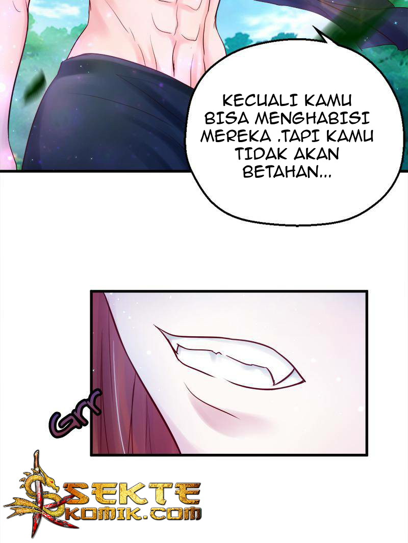 Beauty and the Beasts Chapter 27 Gambar 40